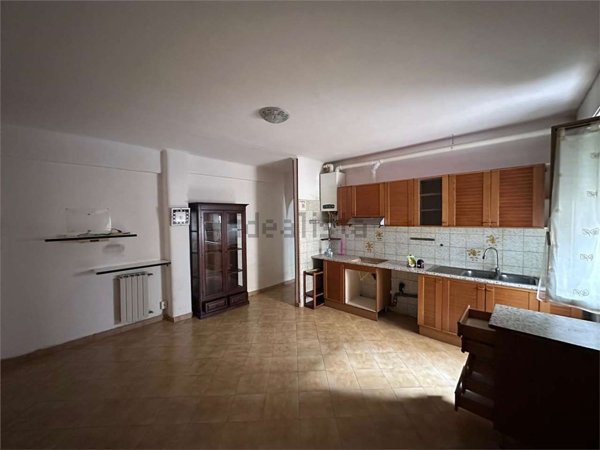 appartamento in vendita a Colleferro