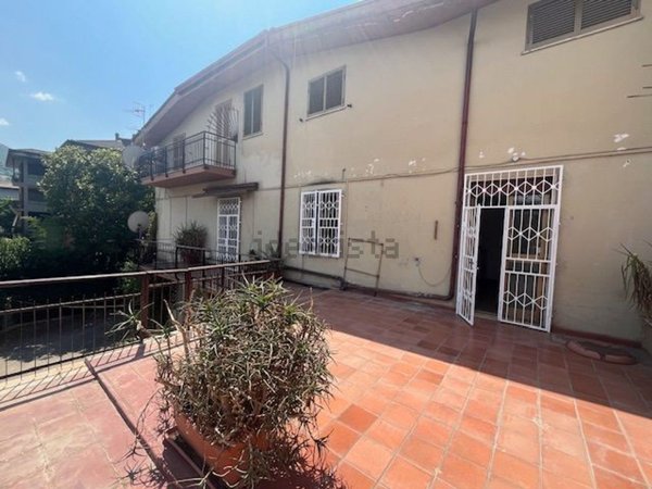 appartamento in vendita a Colleferro