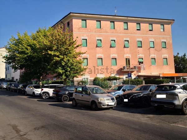 appartamento in vendita a Colleferro