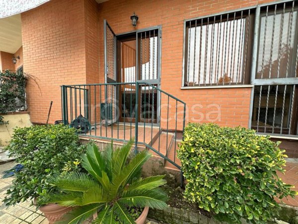 casa indipendente in vendita a Colleferro