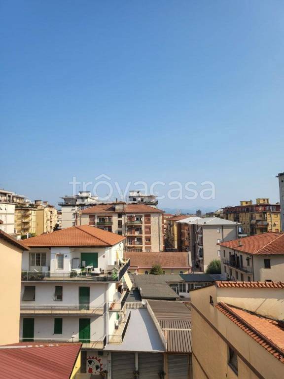 appartamento in vendita a Colleferro
