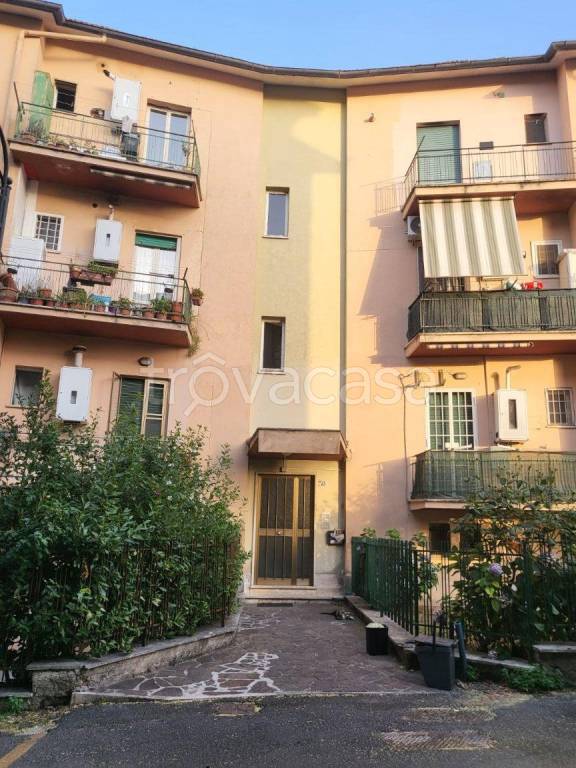 appartamento in vendita a Colleferro