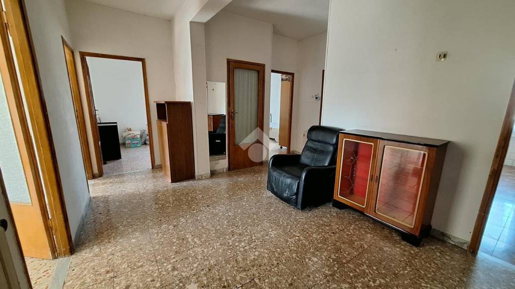 appartamento in vendita a Colleferro