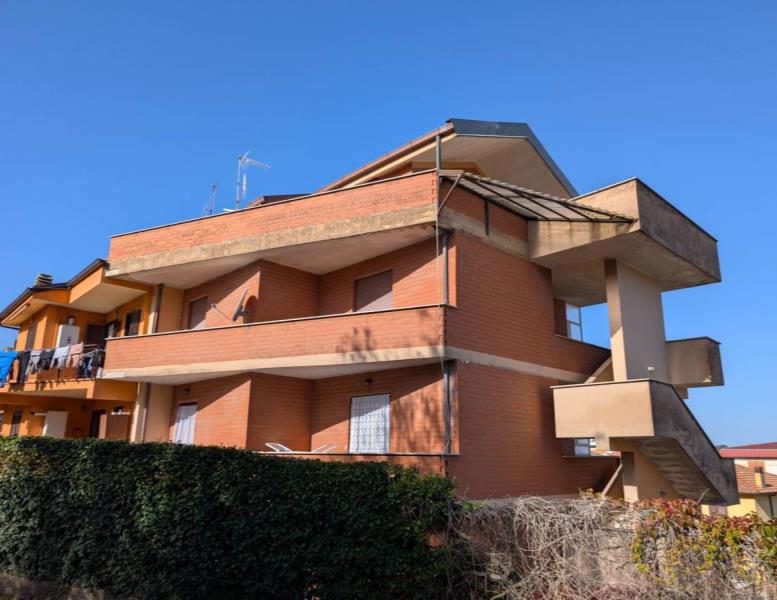 appartamento in vendita a Colleferro