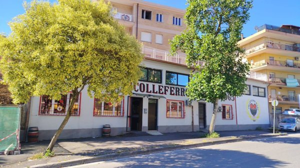 appartamento in vendita a Colleferro