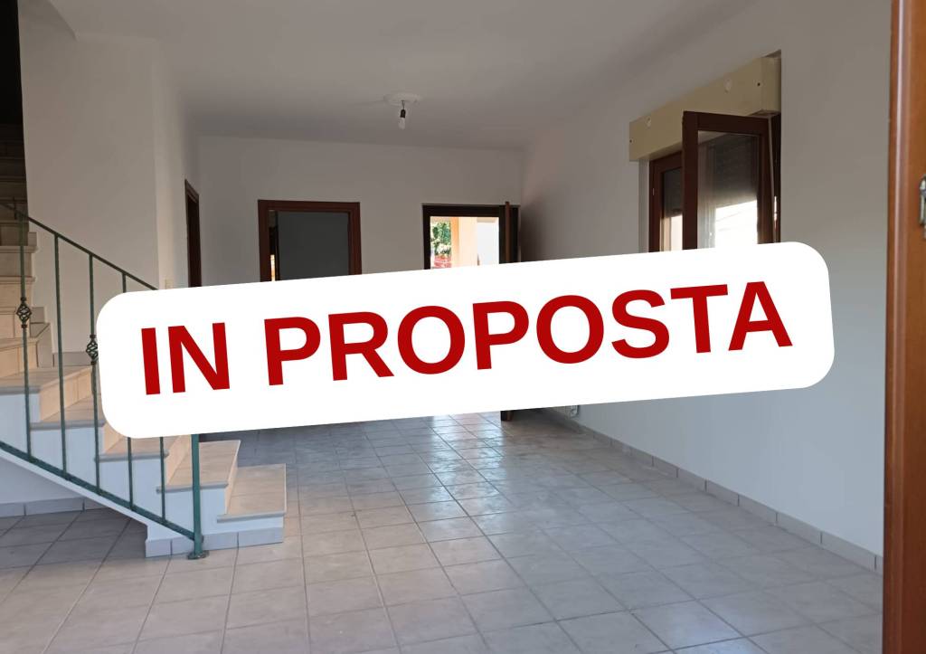 appartamento in vendita a Colleferro