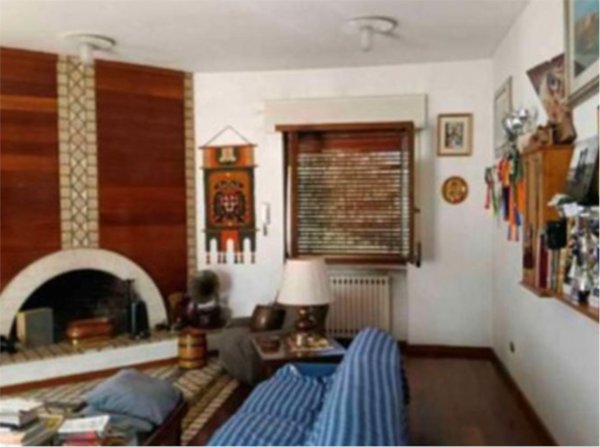 appartamento in vendita a Colleferro