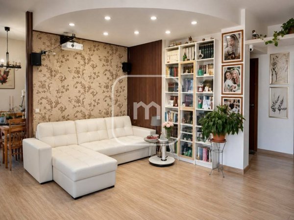 appartamento in vendita a Colleferro