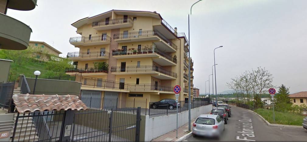 appartamento in vendita a Colleferro