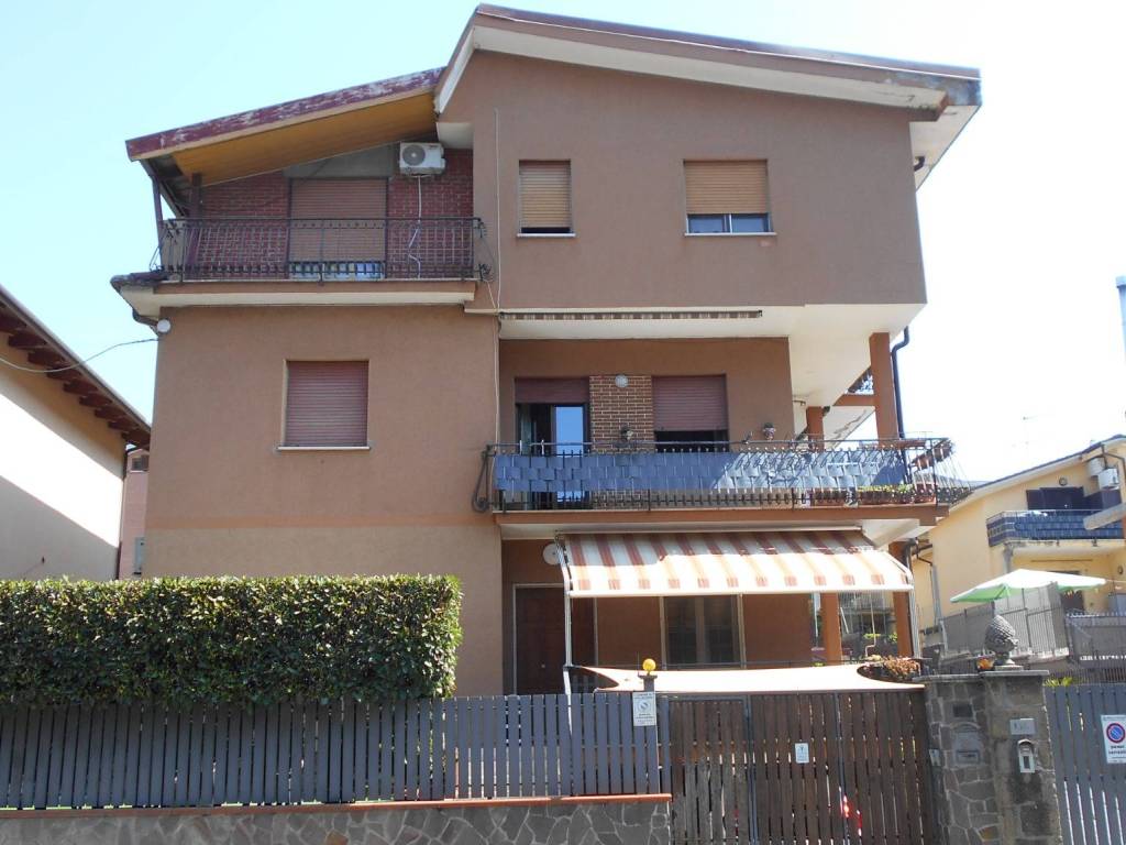 appartamento in vendita a Colleferro