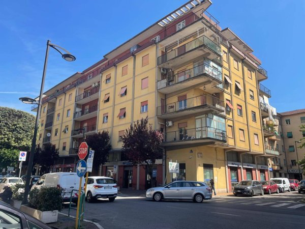appartamento in vendita a Colleferro