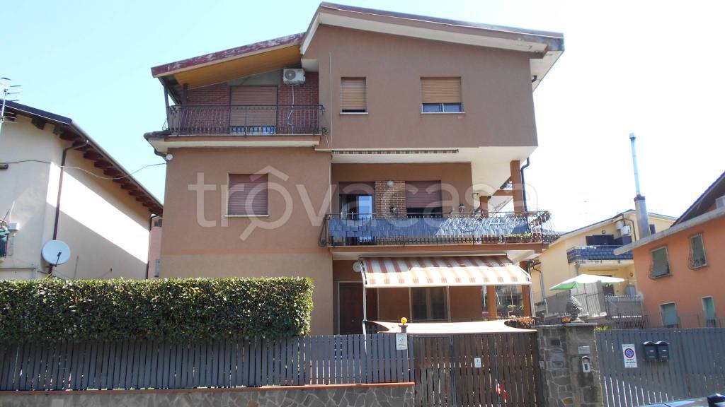 appartamento in vendita a Colleferro