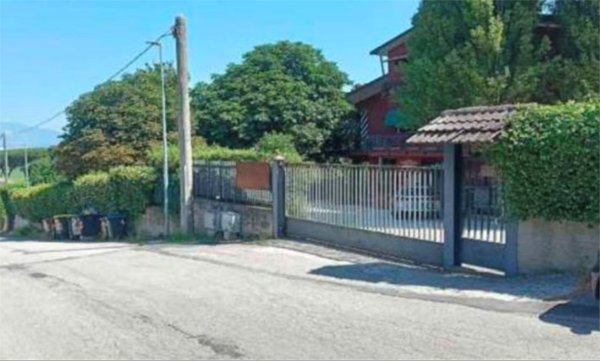 appartamento in vendita a Colleferro