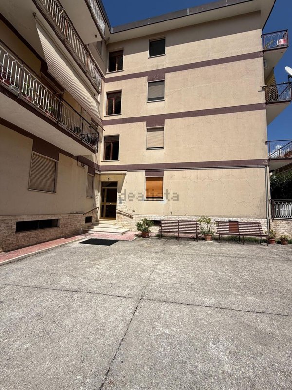 appartamento in vendita a Colleferro