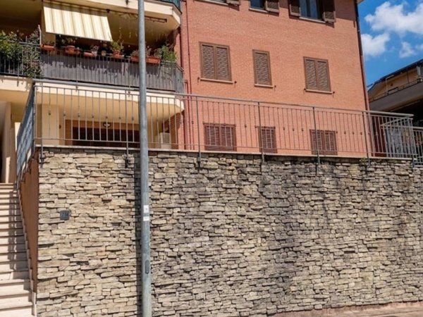 appartamento in vendita a Colleferro