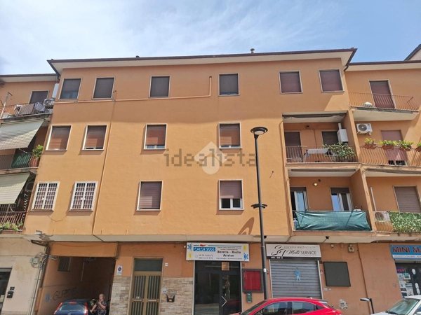 appartamento in vendita a Colleferro