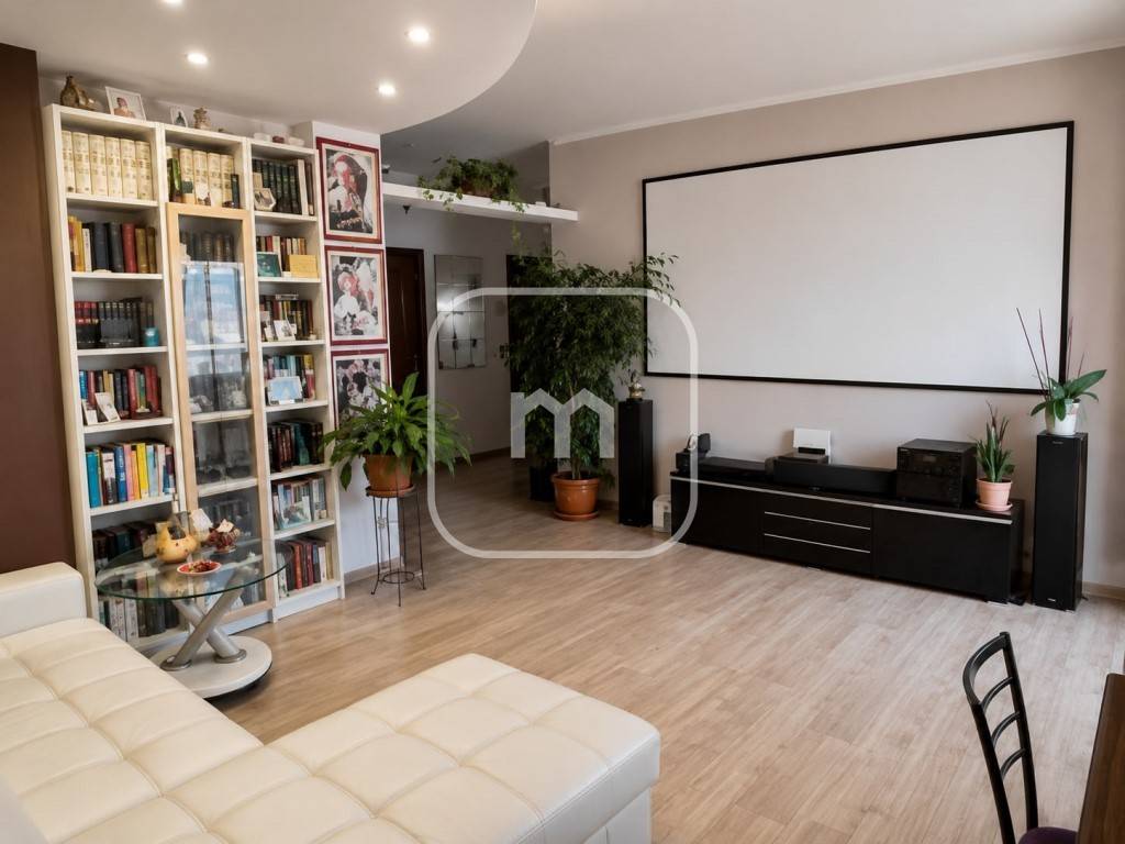 appartamento in vendita a Colleferro