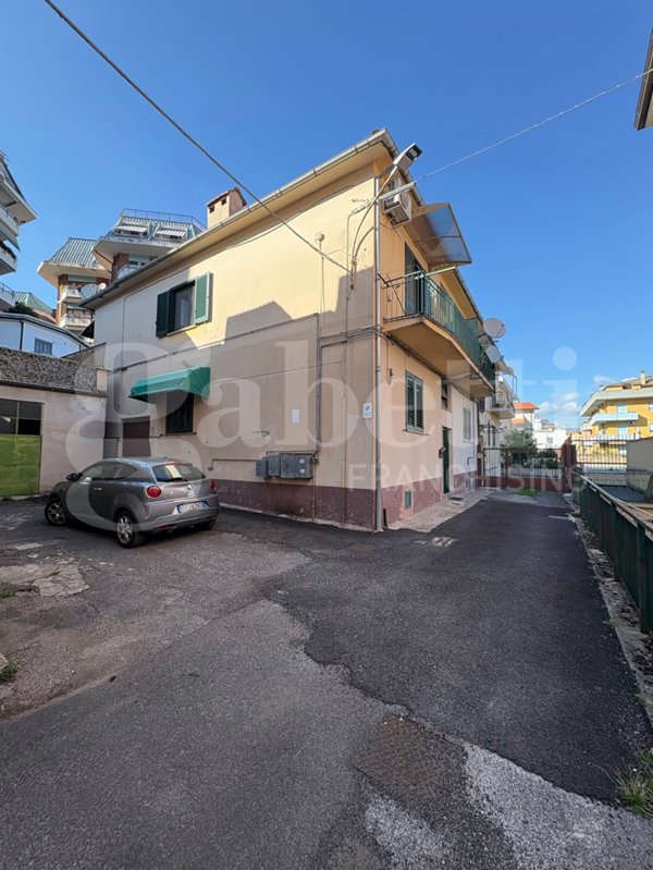 appartamento in vendita a Colleferro