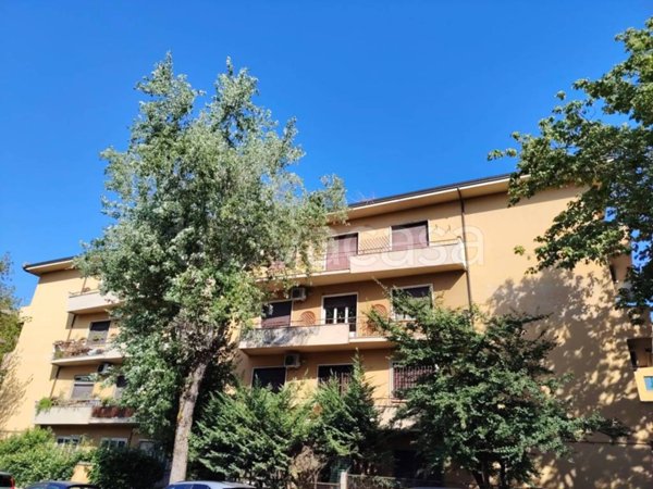 appartamento in vendita a Colleferro