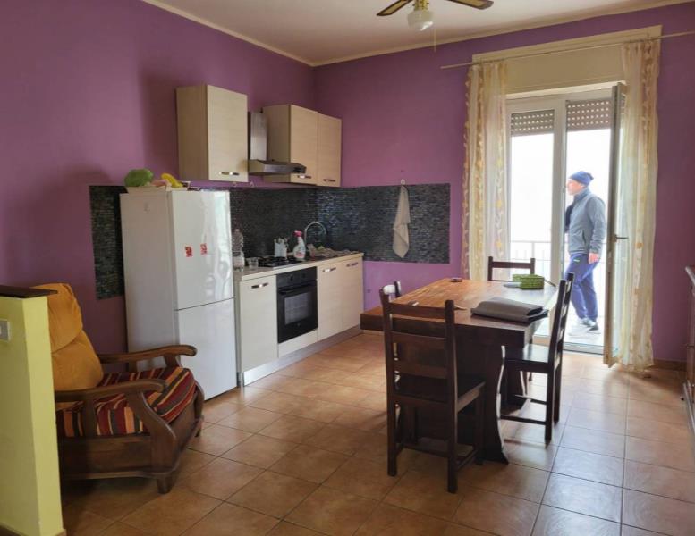 appartamento in vendita a Colleferro