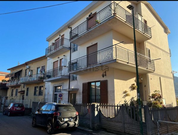 appartamento in vendita a Colleferro