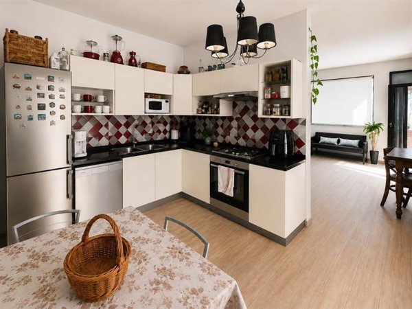 appartamento in vendita a Colleferro