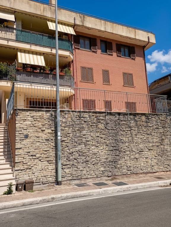 appartamento in vendita a Colleferro