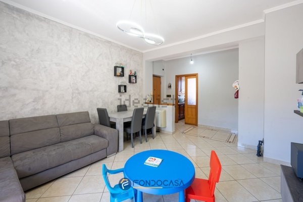 appartamento in vendita a Colleferro