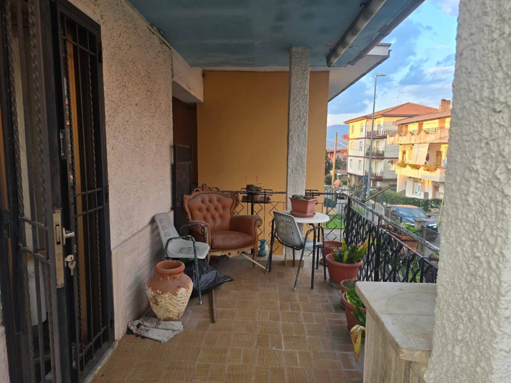 casa indipendente in vendita a Colleferro