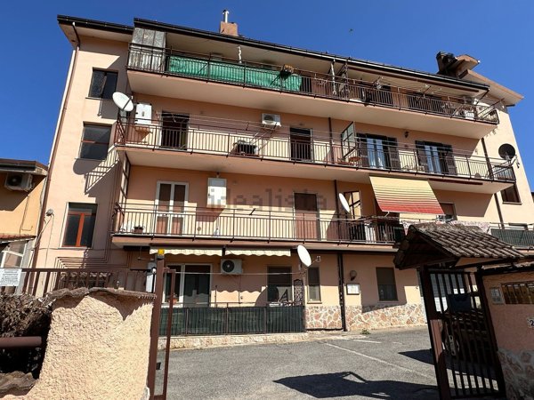 appartamento in vendita a Colleferro