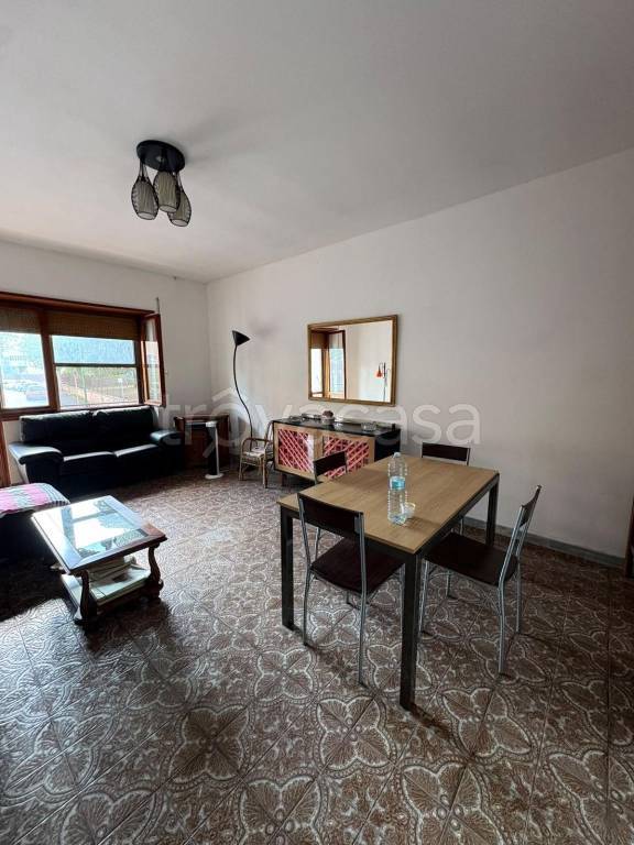 appartamento in vendita a Colleferro