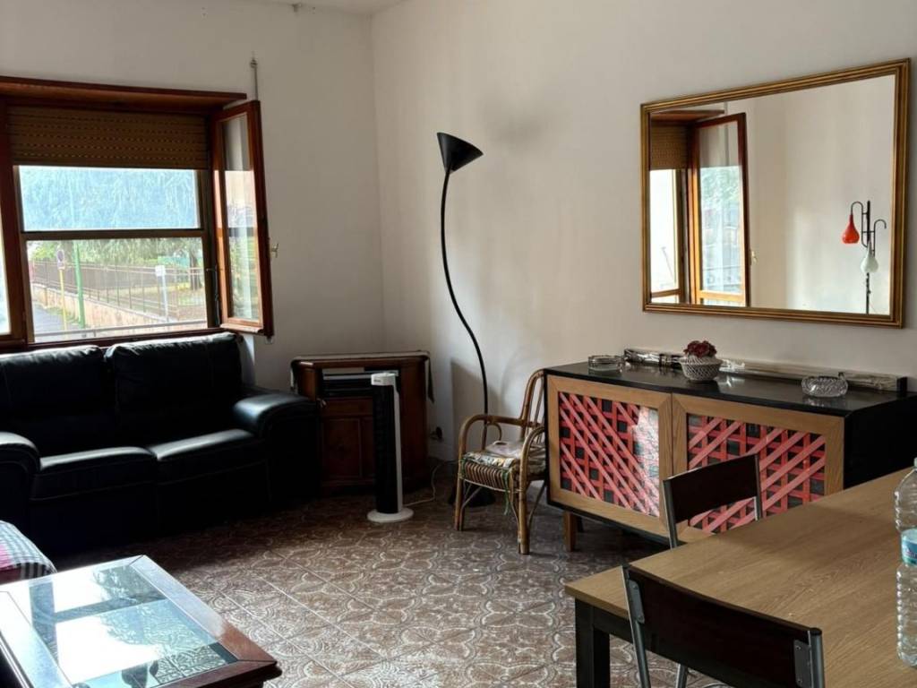 appartamento in vendita a Colleferro