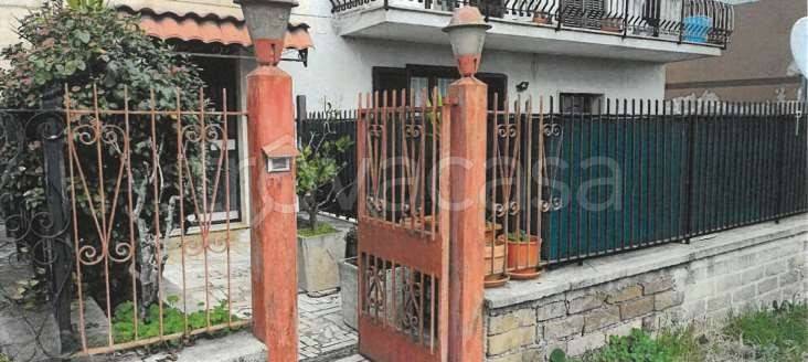 appartamento in vendita a Colleferro