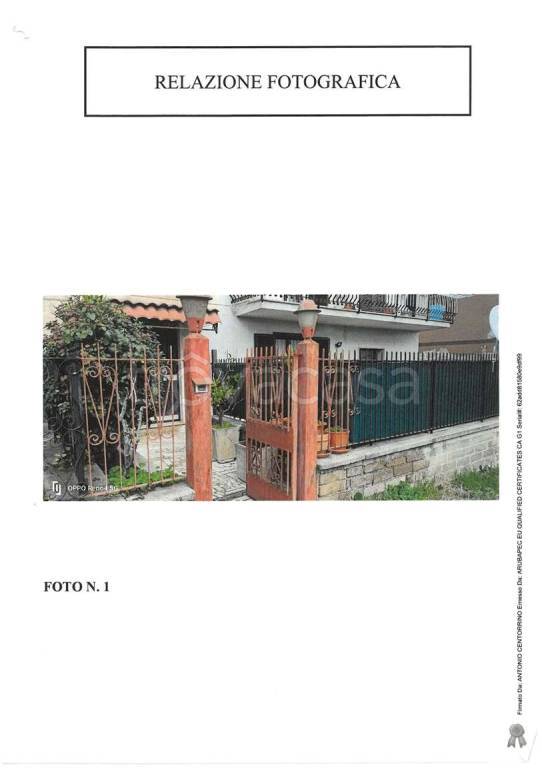 appartamento in vendita a Colleferro