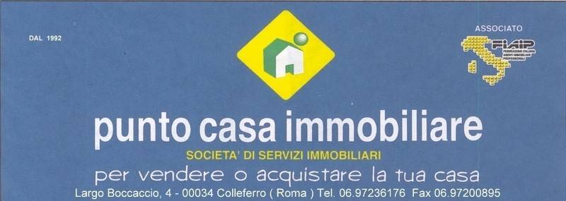 box auto in vendita a Colleferro