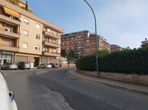 box auto in vendita a Colleferro