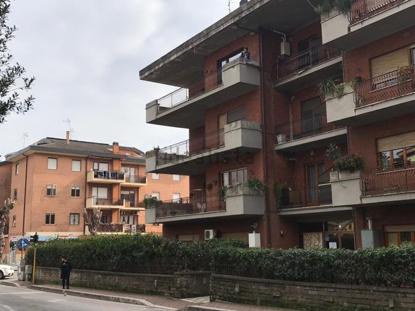 appartamento in vendita a Colleferro