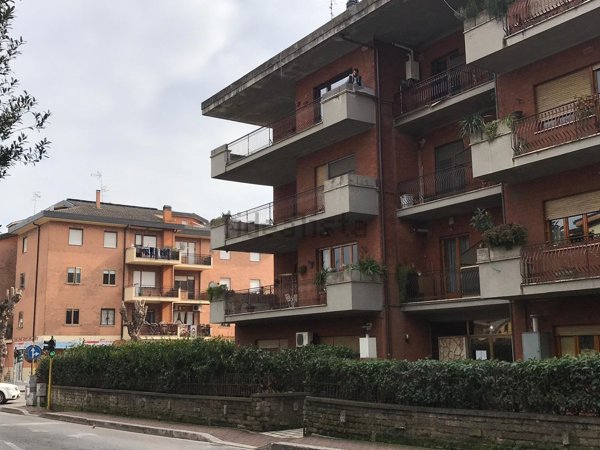 appartamento in vendita a Colleferro