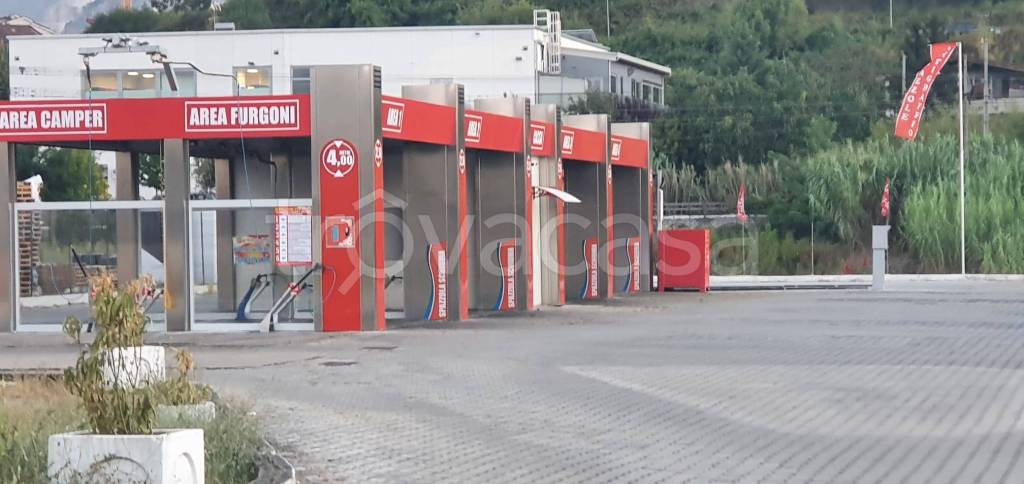 terreno in vendita a Colleferro in zona Colleferro Scalo