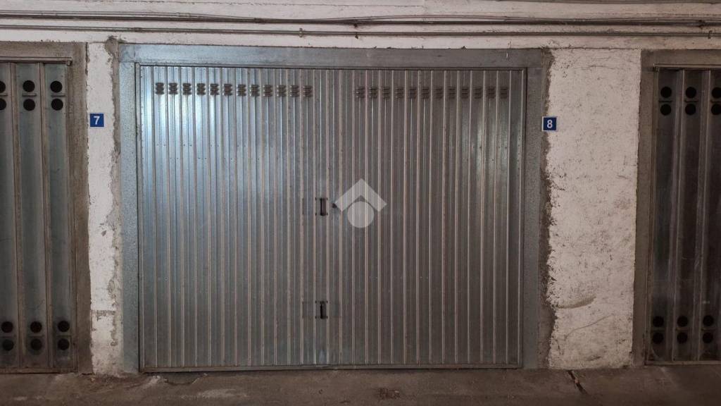 box auto in vendita a Colleferro