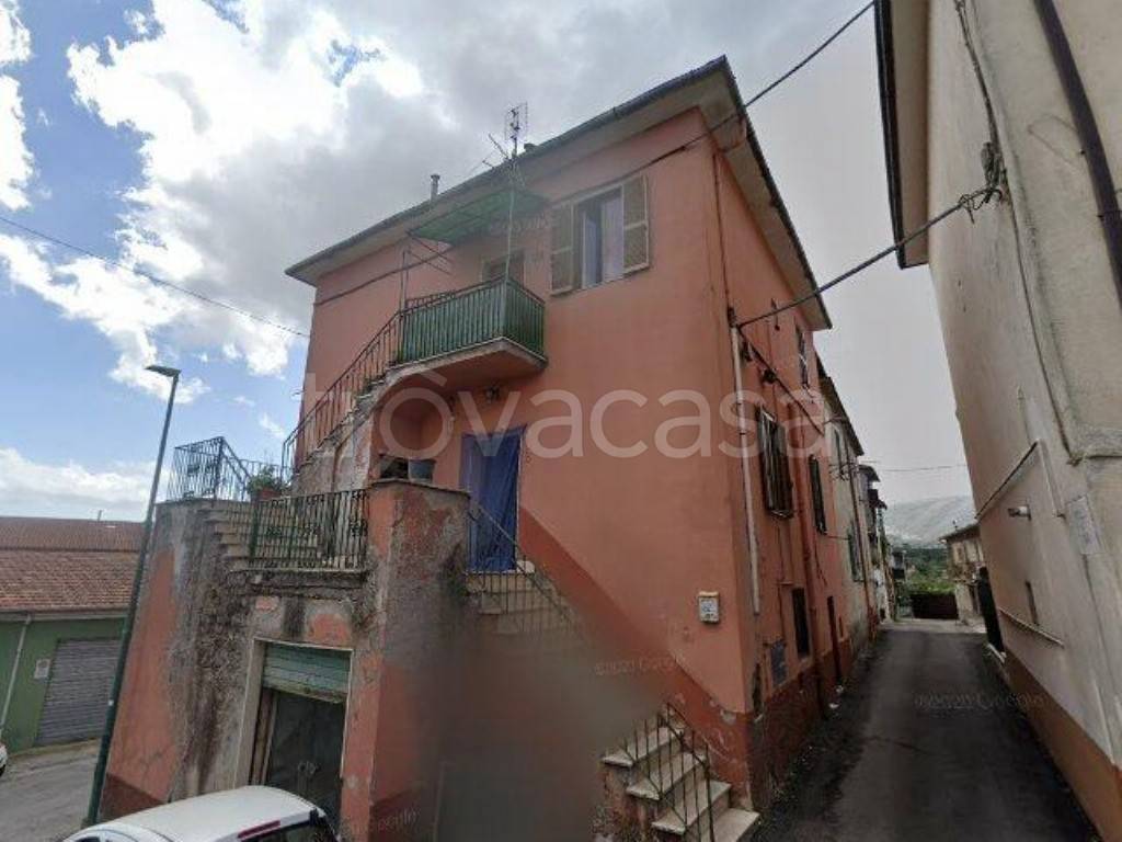 appartamento in vendita a Colleferro in zona Colleferro Scalo
