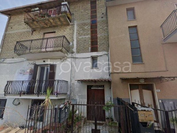 appartamento in vendita a Colleferro