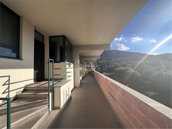 appartamento in vendita a Colleferro
