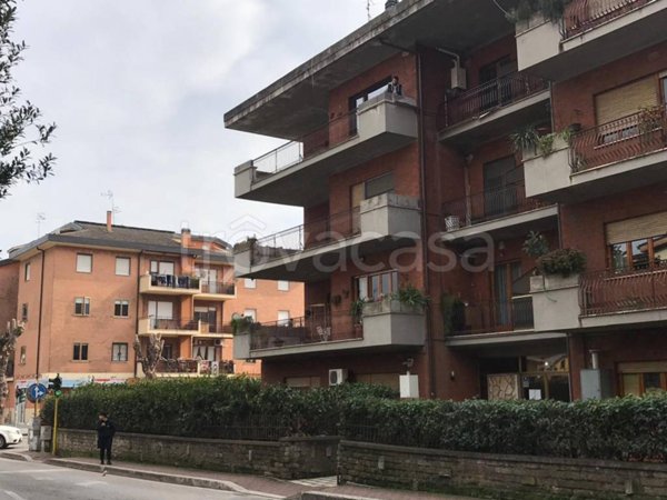 appartamento in vendita a Colleferro