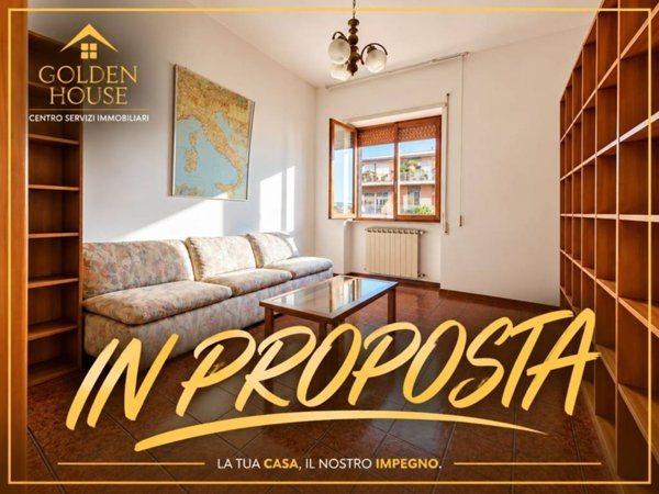 appartamento in vendita a Colleferro