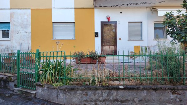appartamento in vendita a Colleferro