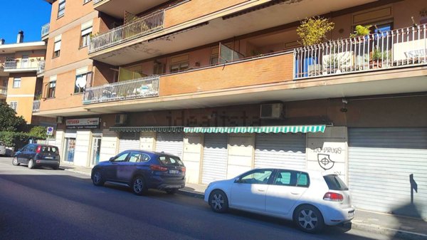ufficio in vendita a Colleferro