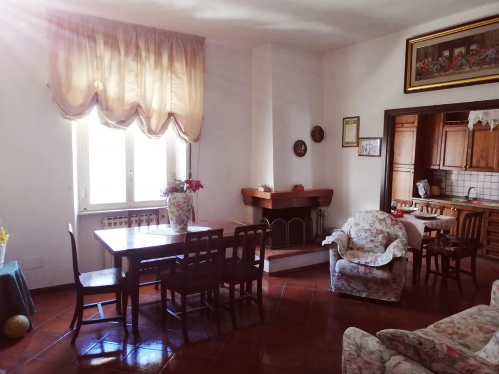 appartamento in vendita a Colleferro