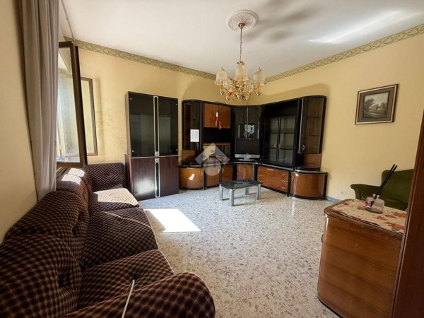 appartamento in vendita a Colleferro
