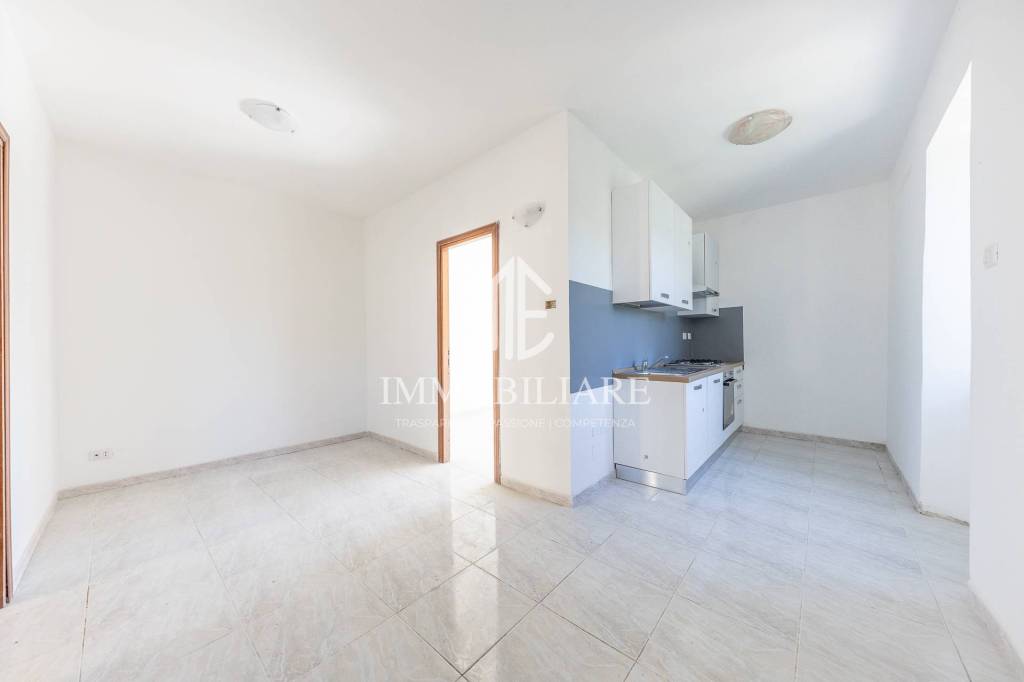 appartamento in vendita a Colleferro in zona Colleferro Scalo